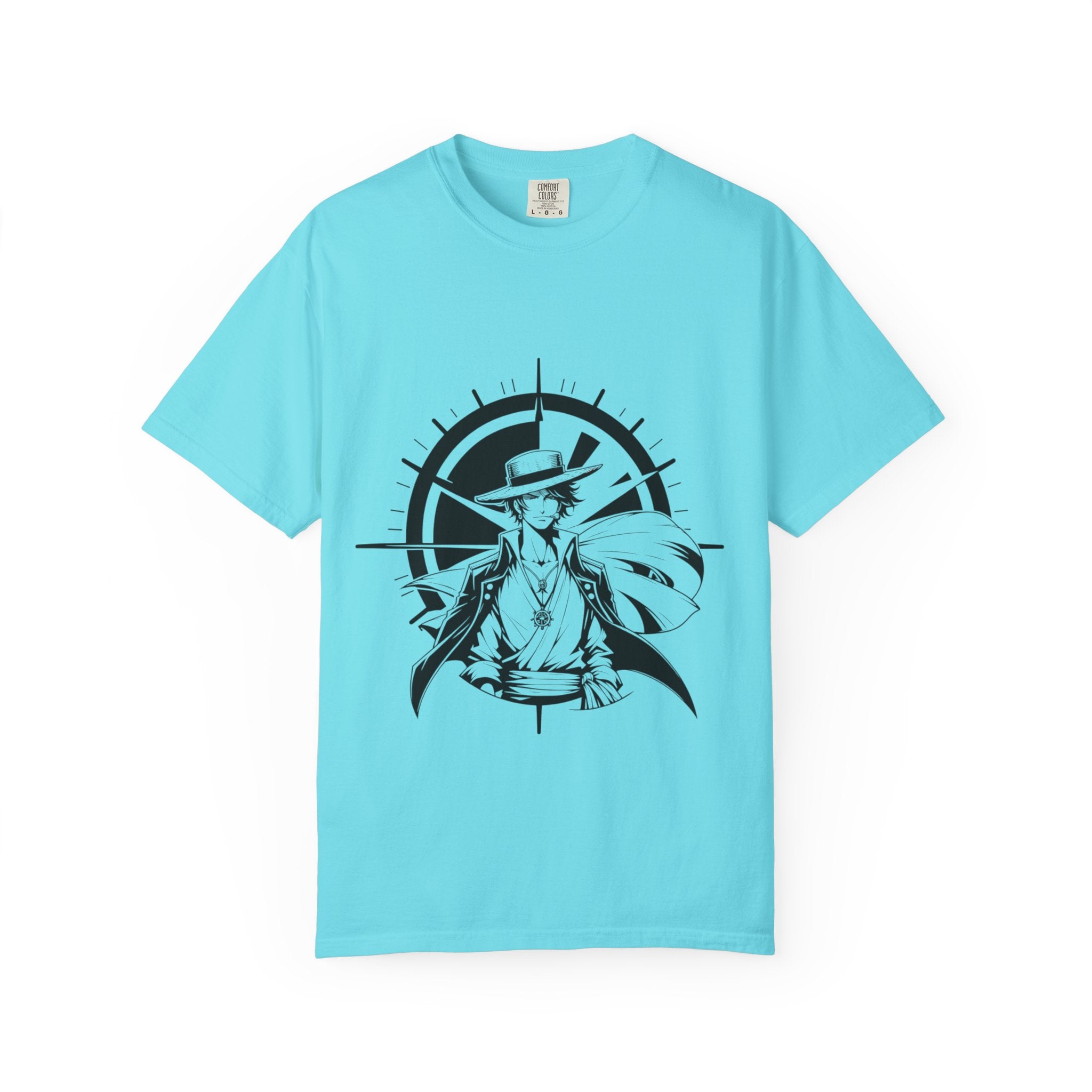 Midnight Ronin Tee
