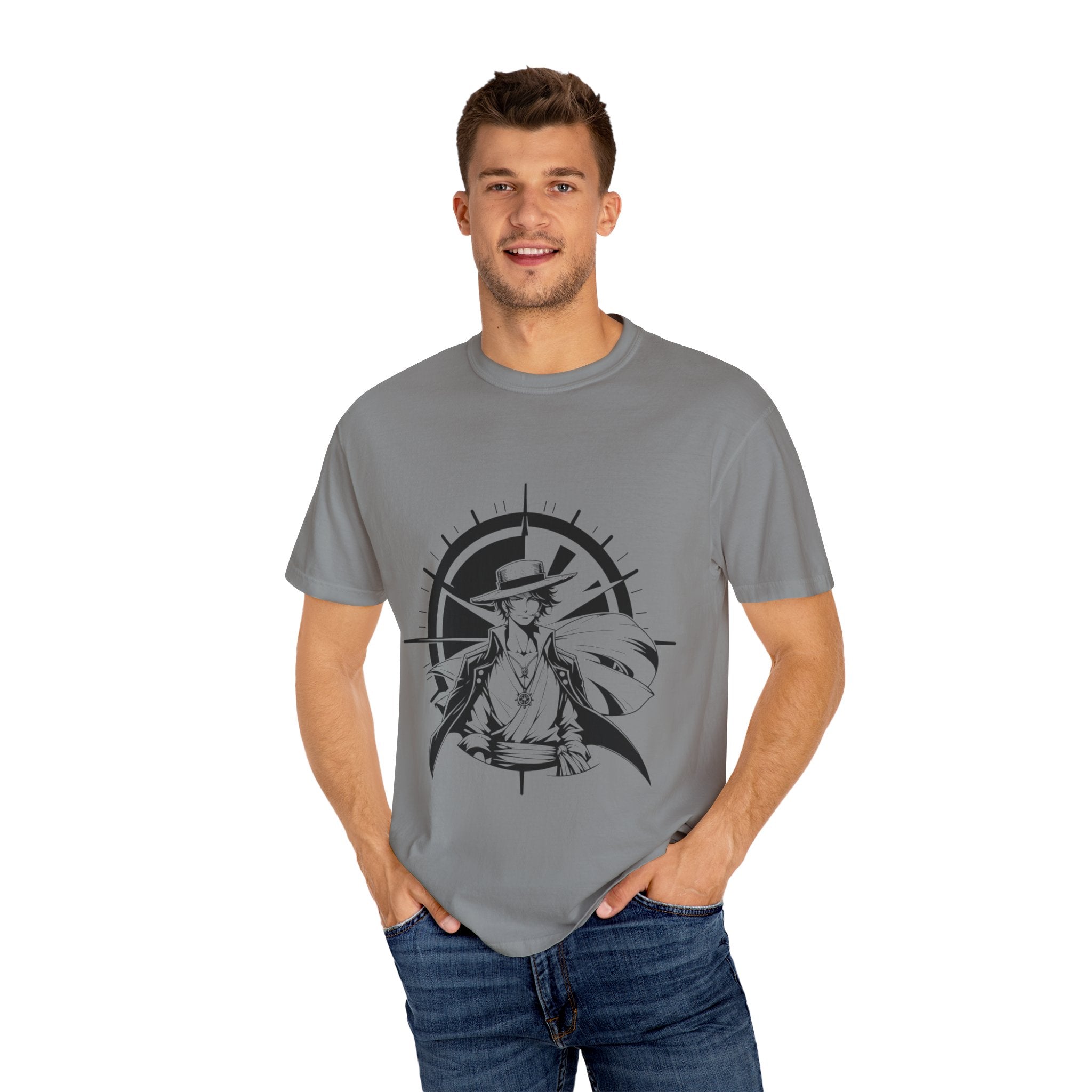 Midnight Ronin Tee