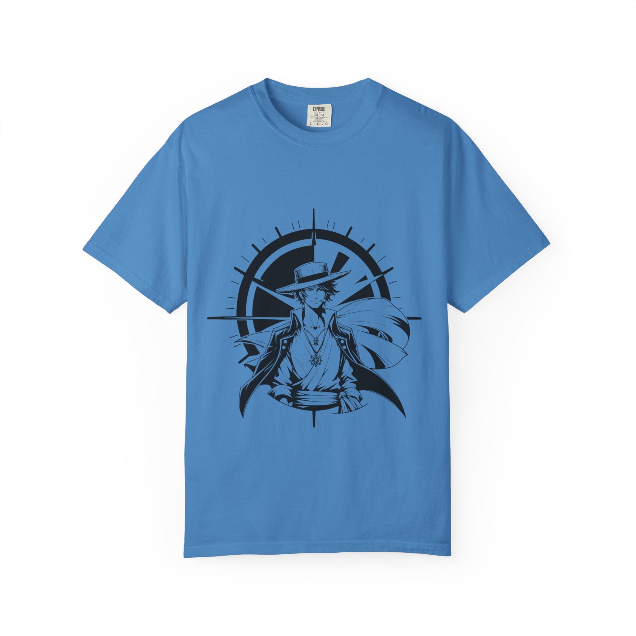 Midnight Ronin Tee