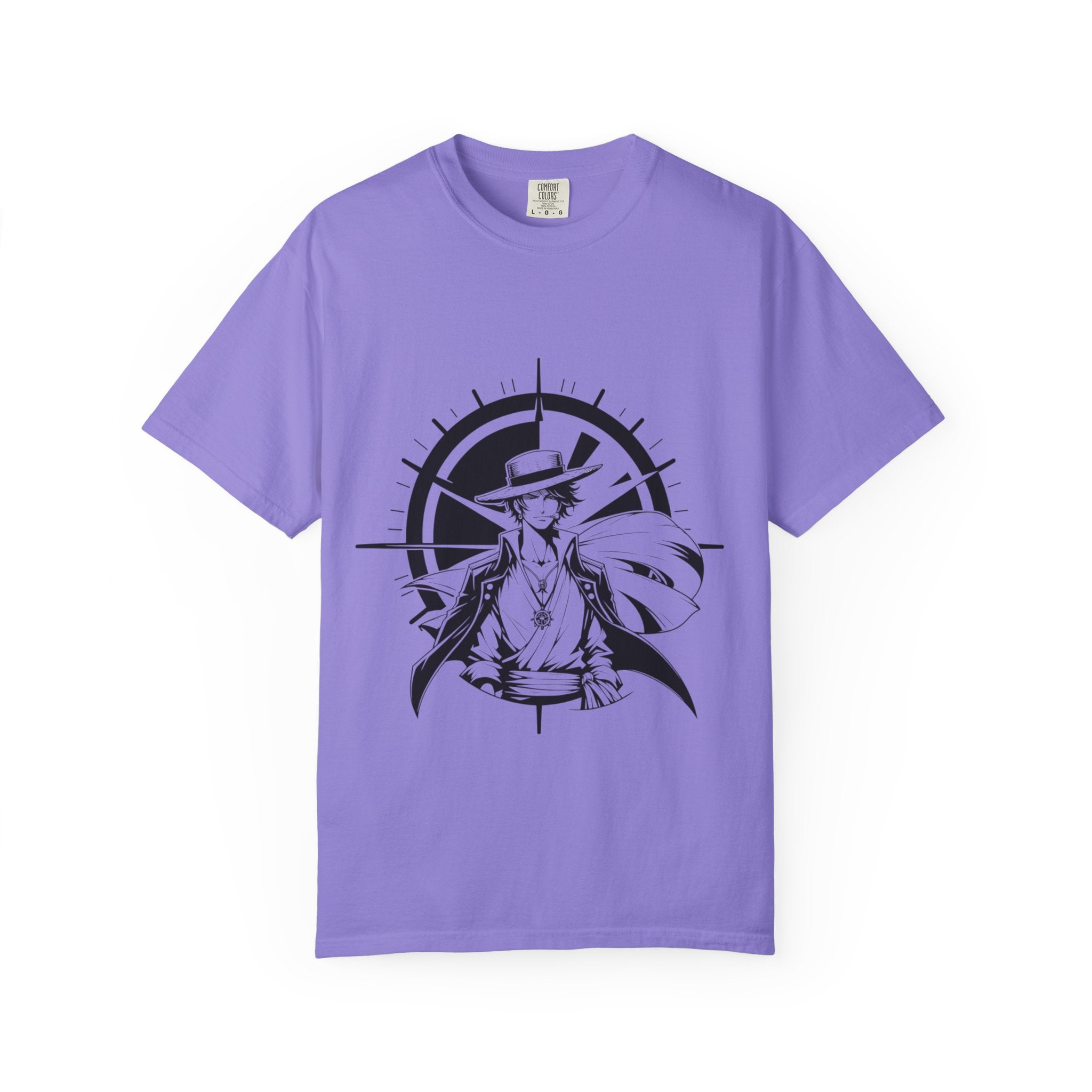 Midnight Ronin Tee