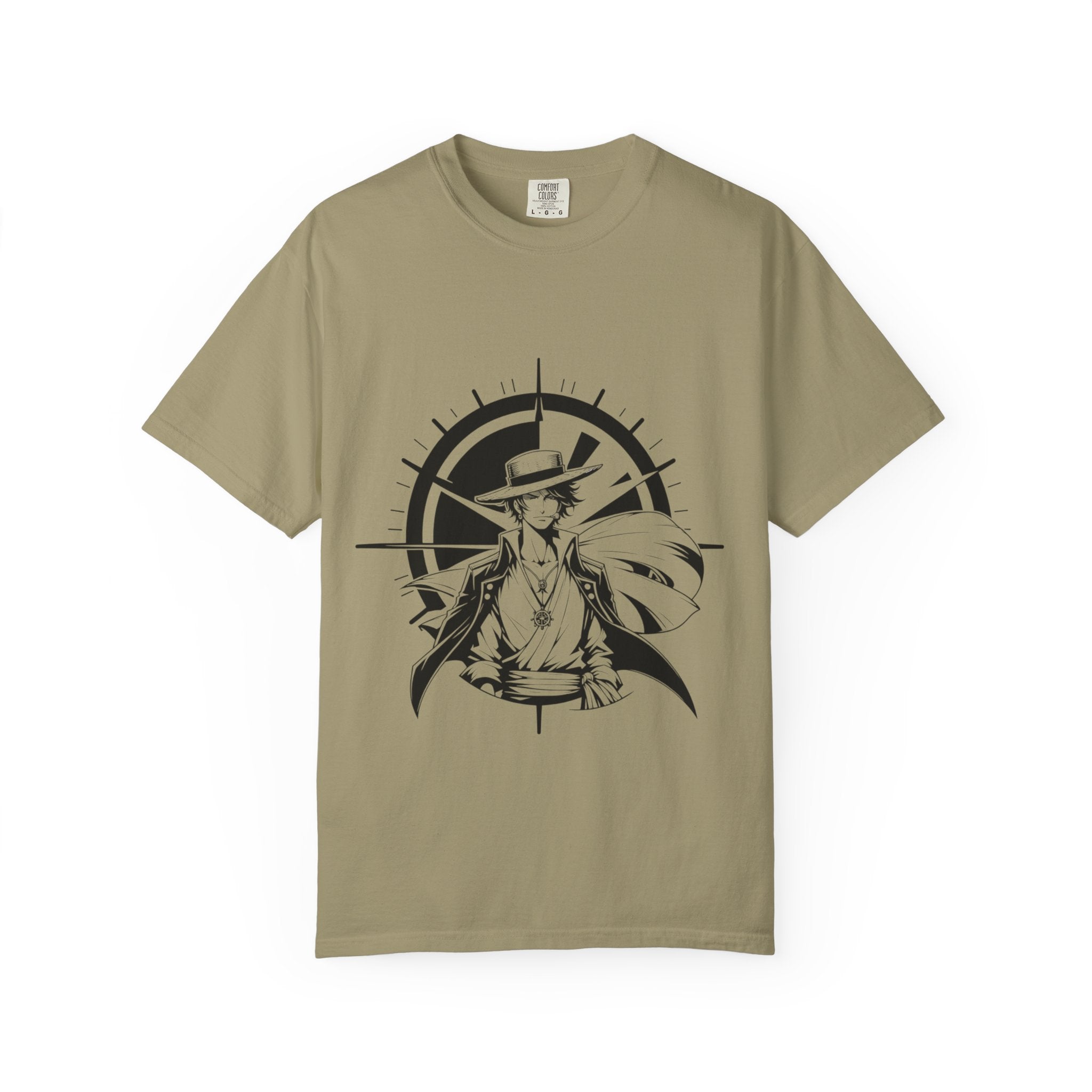 Midnight Ronin Tee