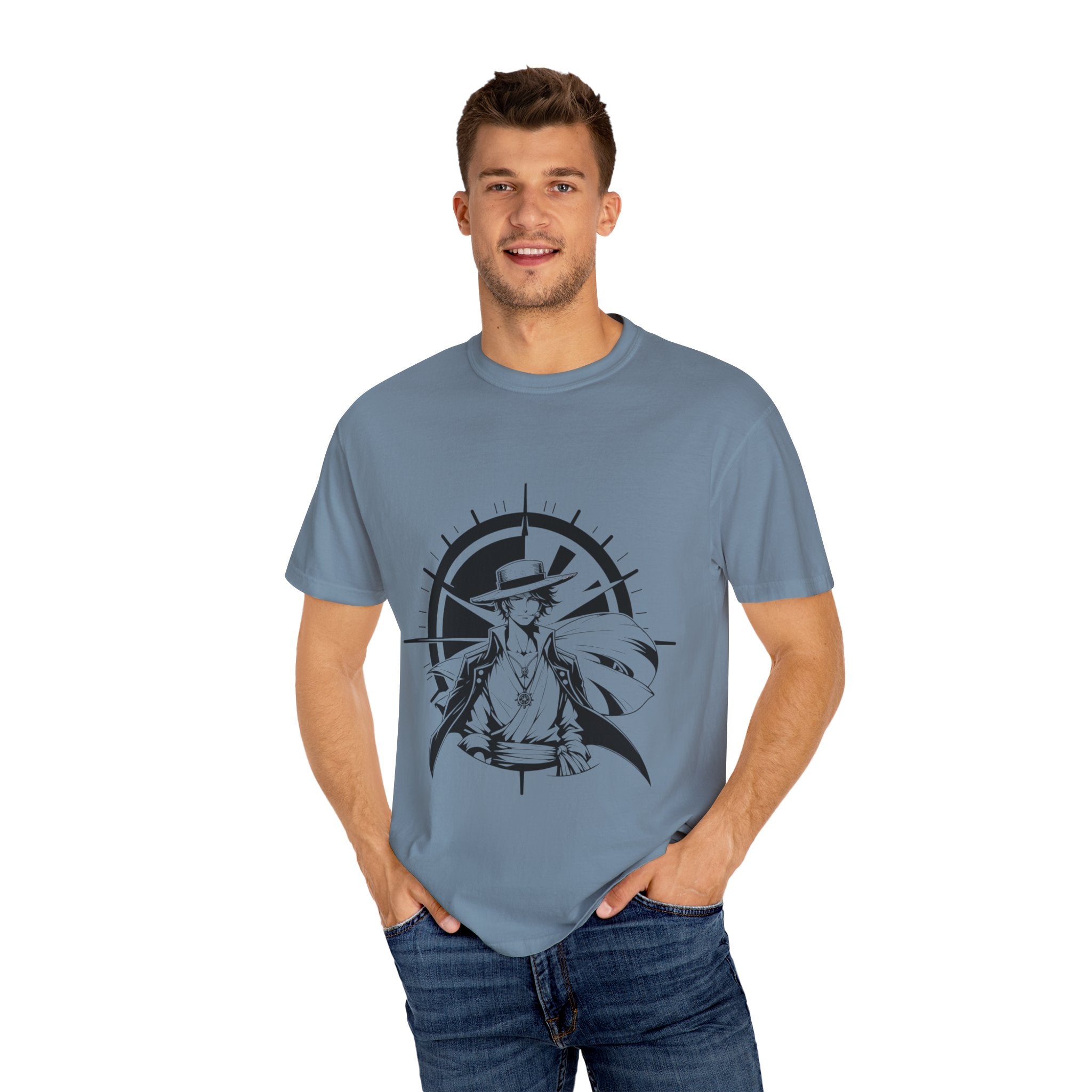Midnight Ronin Tee
