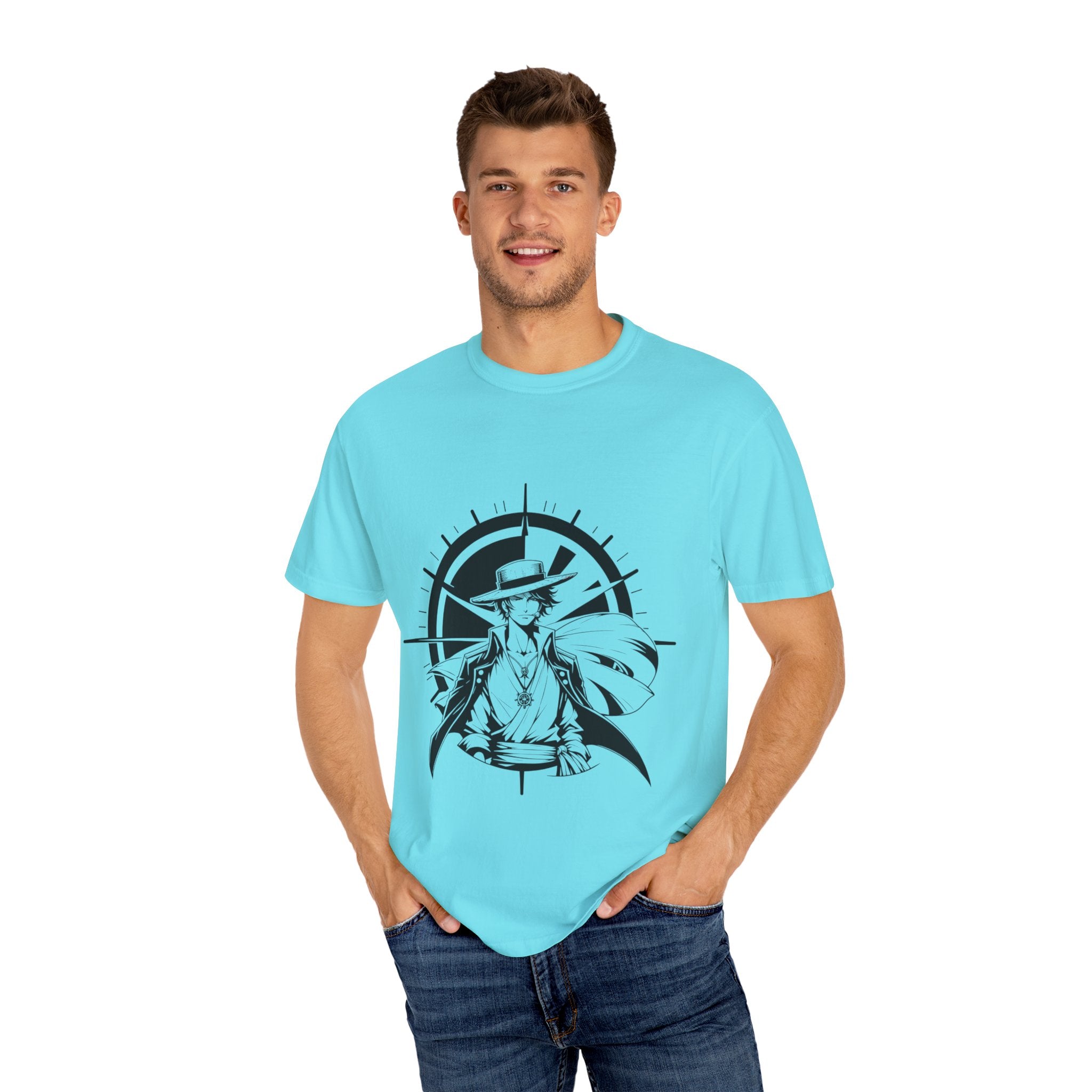 Midnight Ronin Tee