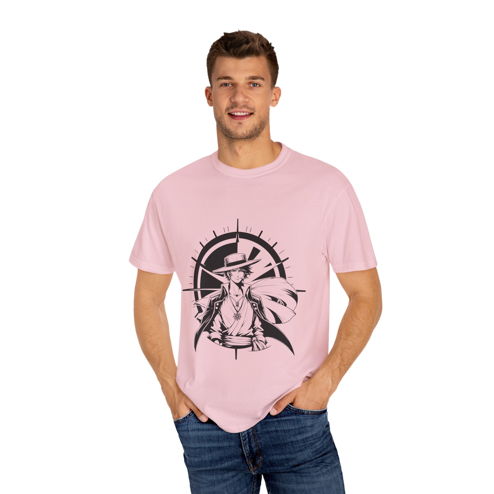 Midnight Ronin Tee