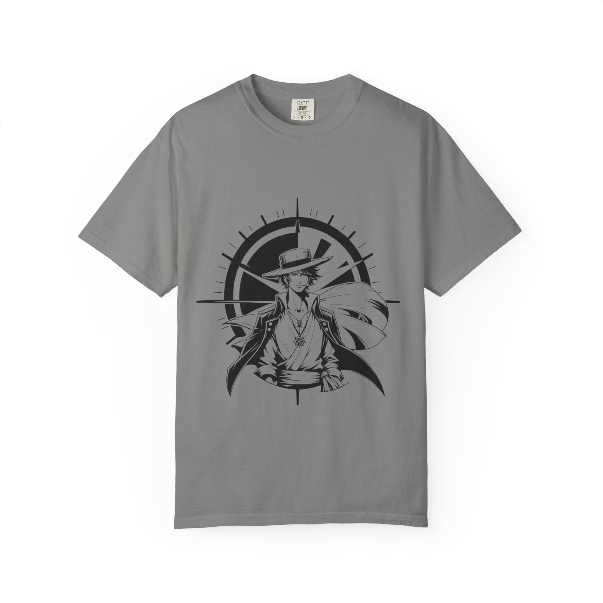 Midnight Ronin Tee