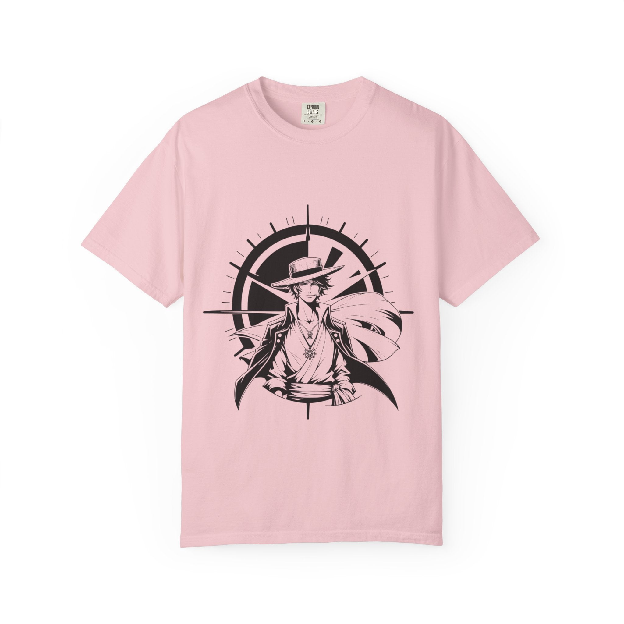 Midnight Ronin Tee