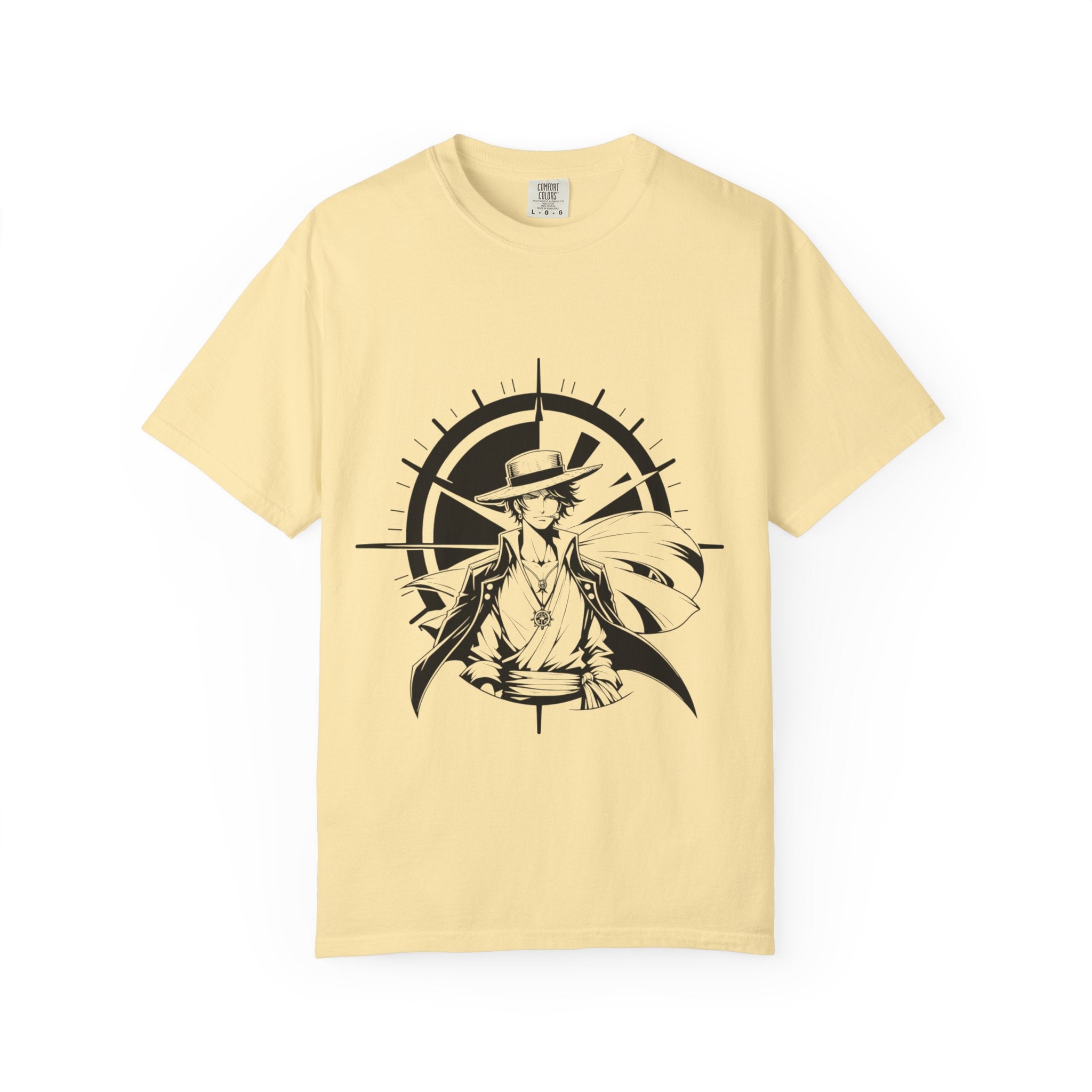 Midnight Ronin Tee