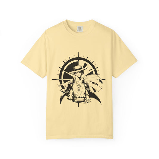 Midnight Ronin Tee