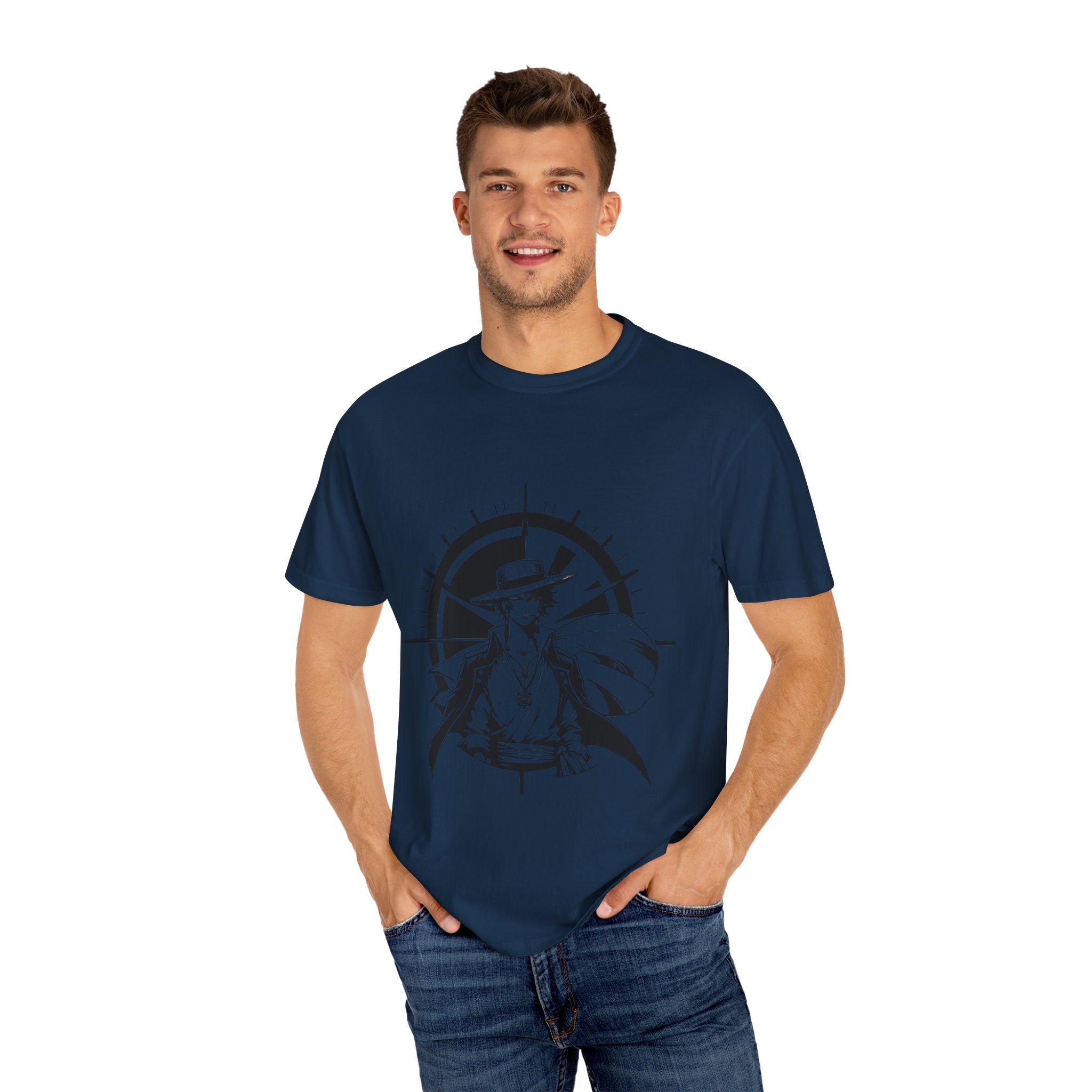 Midnight Ronin Tee