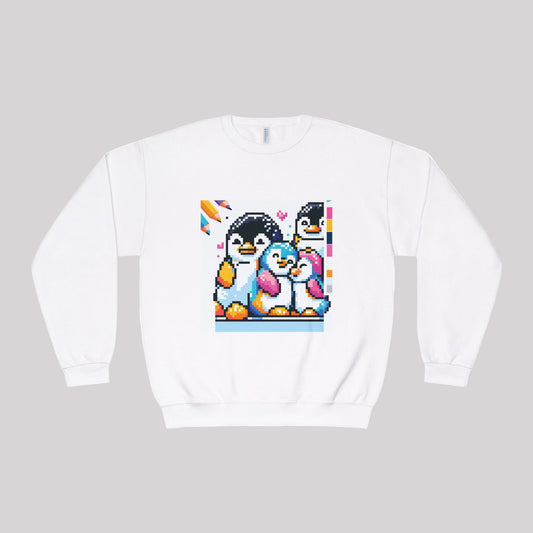 NuBlend Crewneck Sweatshirt