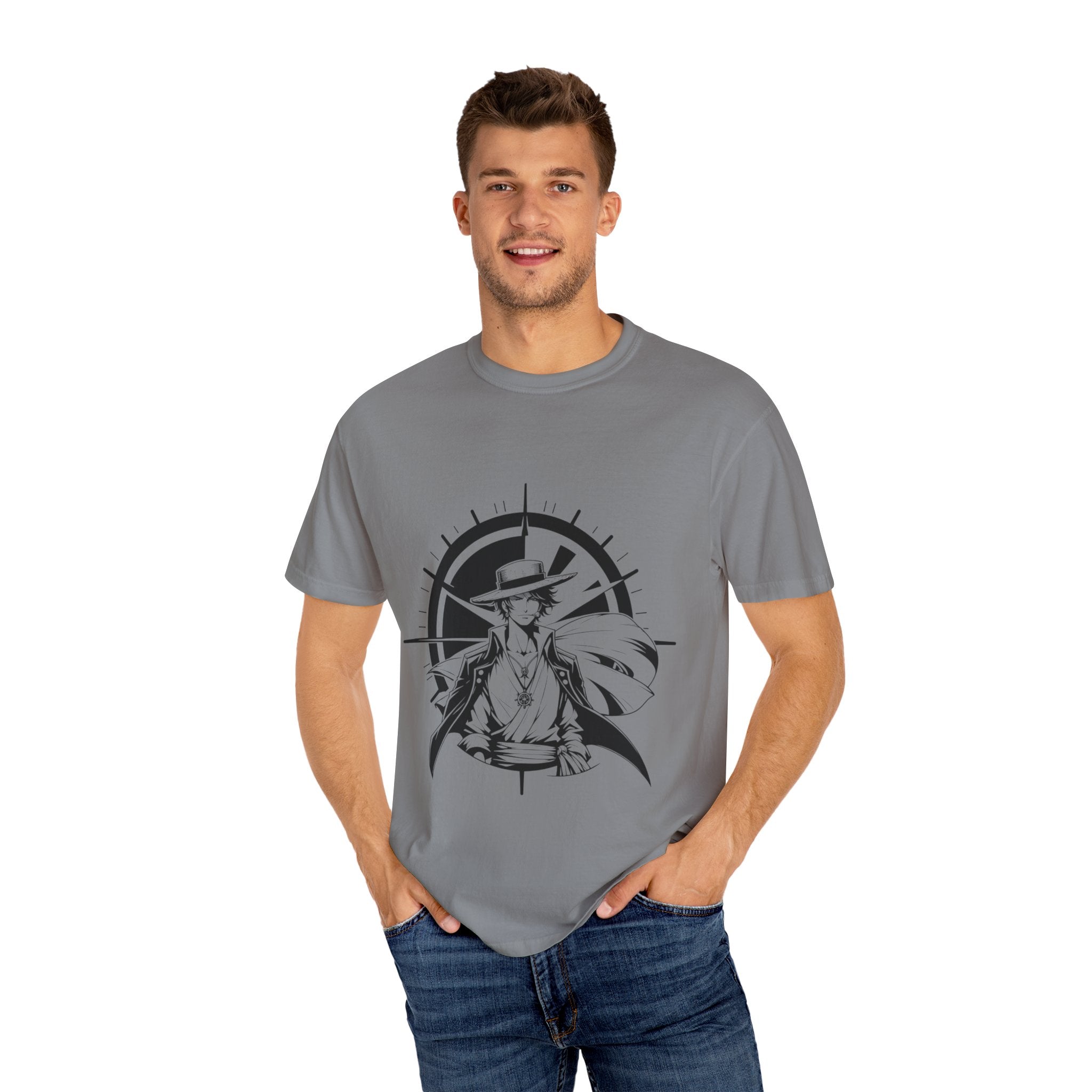 Midnight Ronin Tee