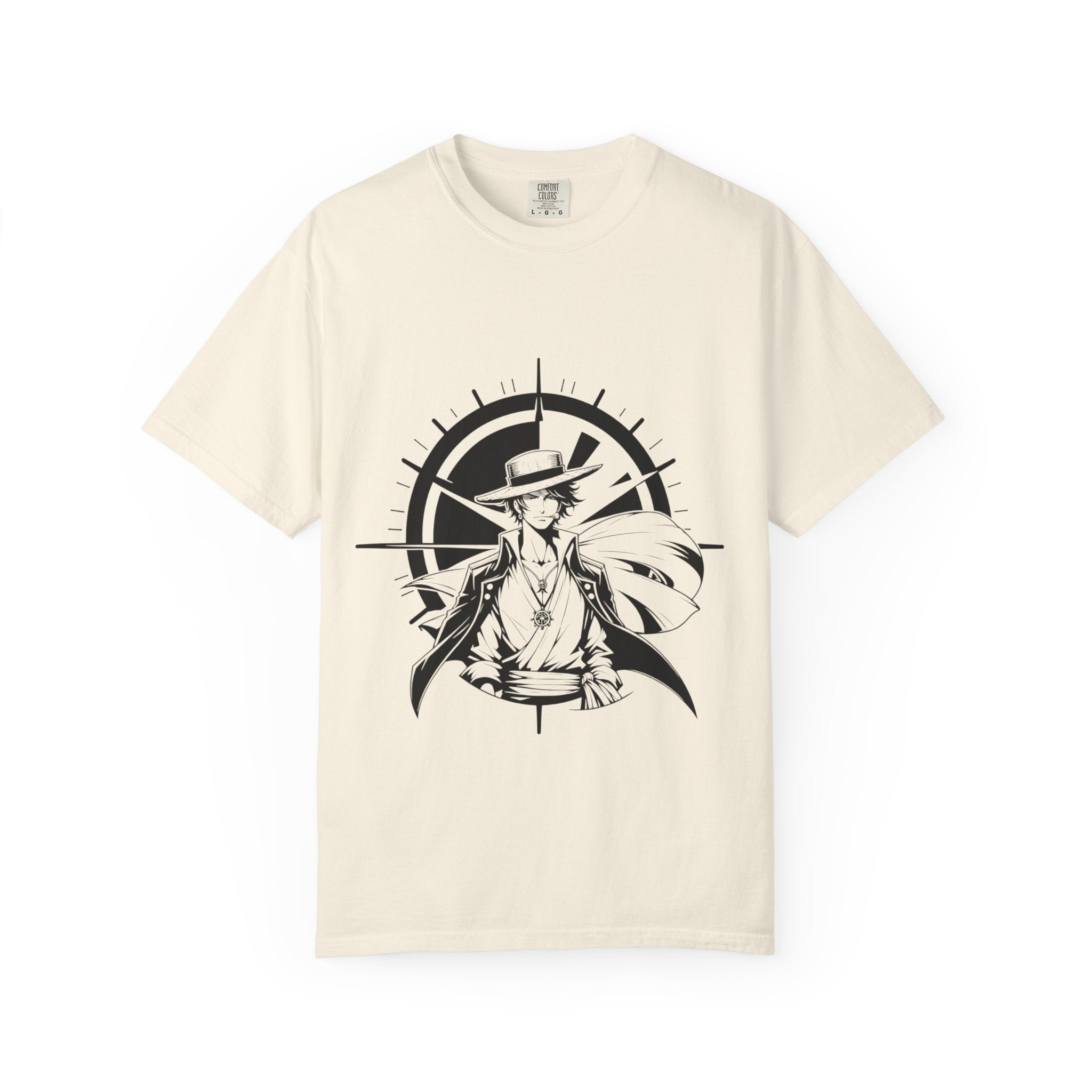Midnight Ronin Tee