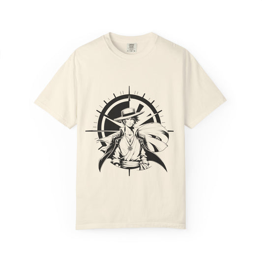 Midnight Ronin Tee