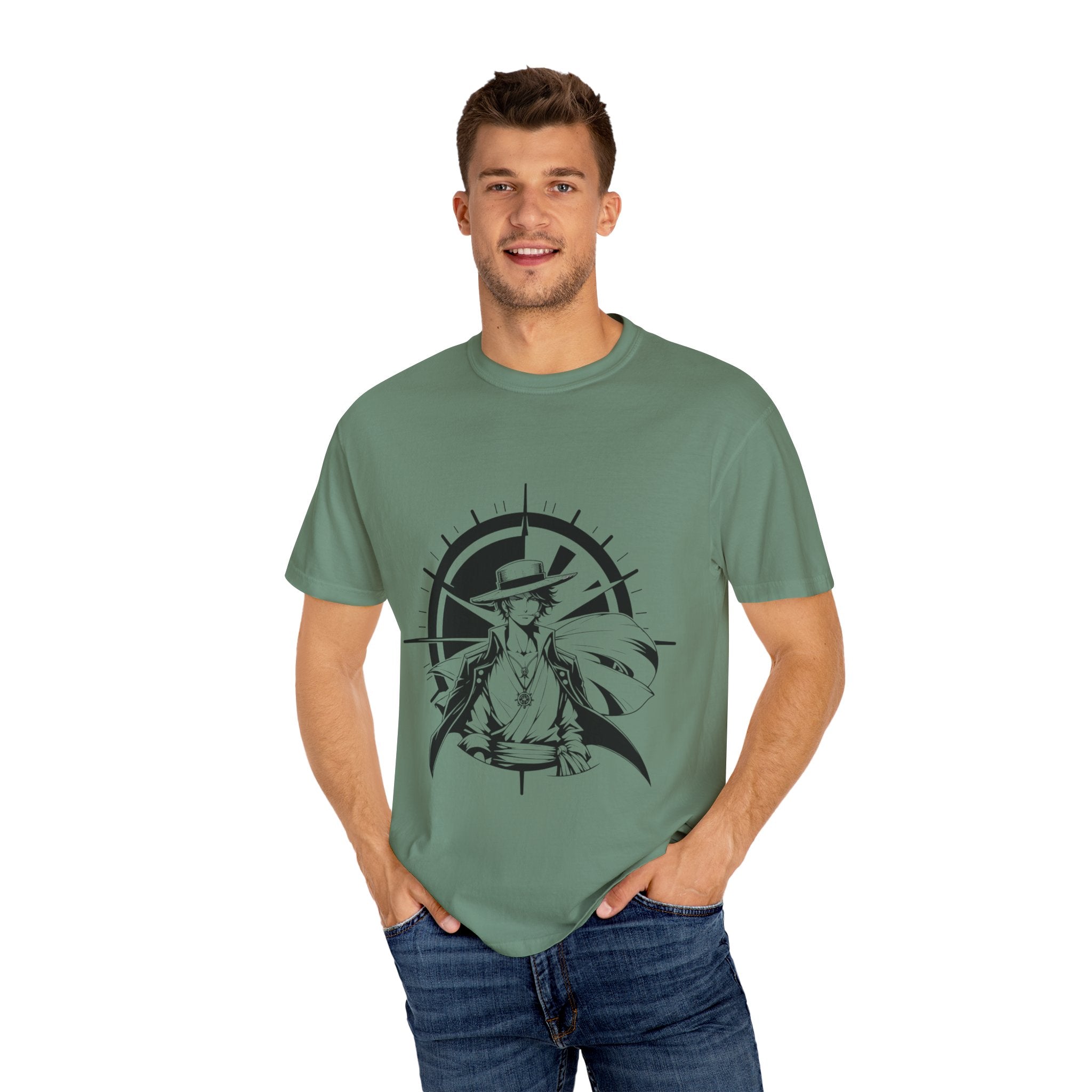 Midnight Ronin Tee