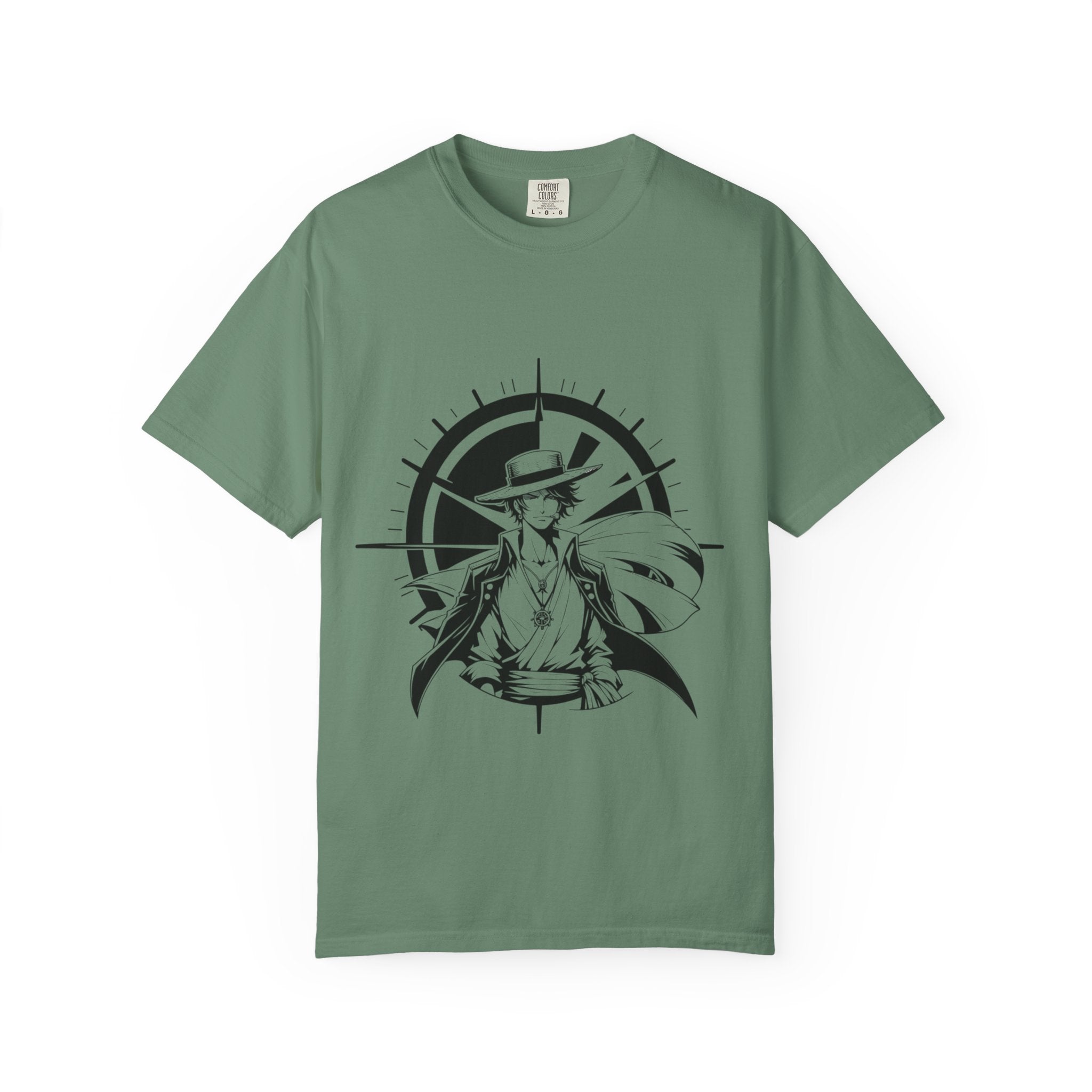 Midnight Ronin Tee