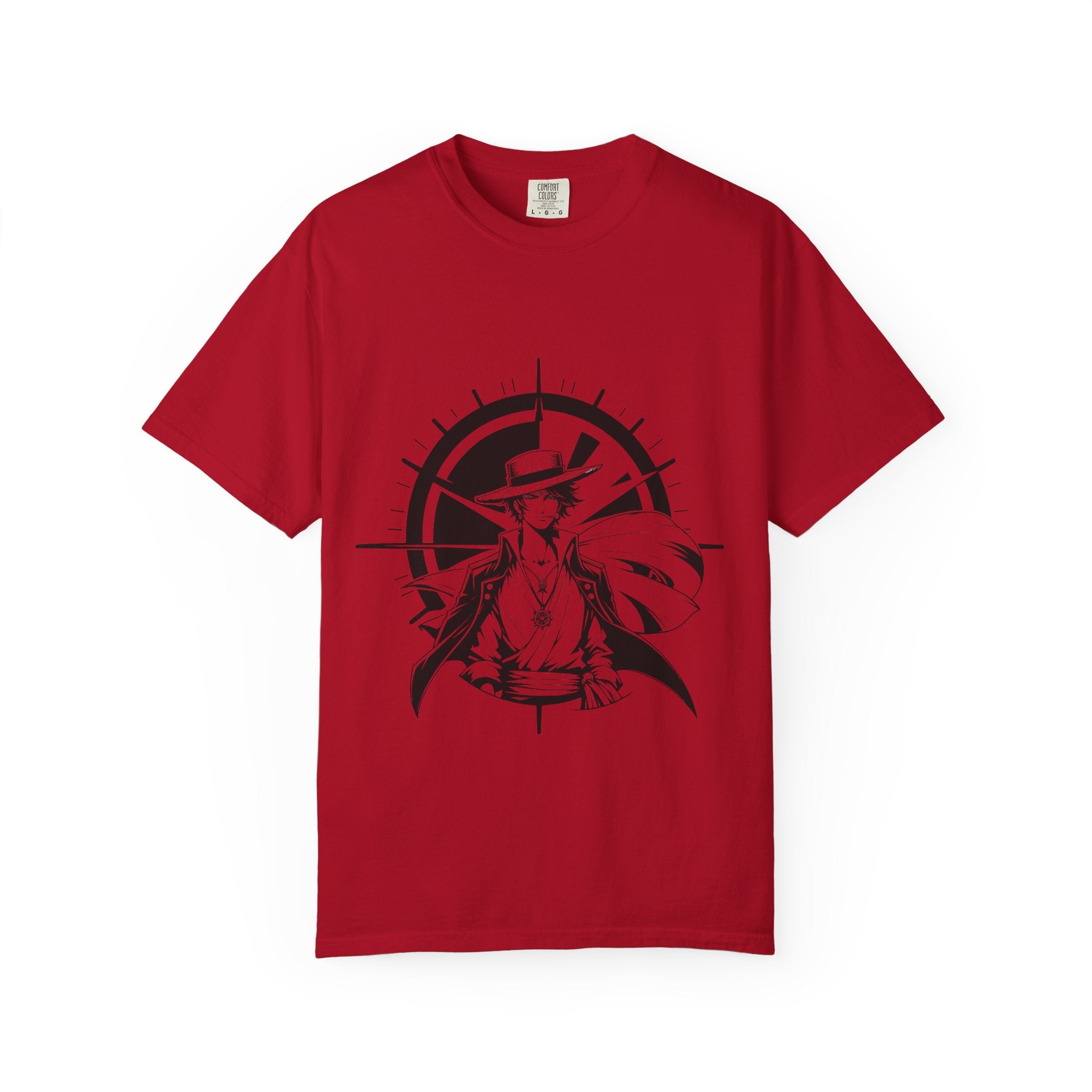 Midnight Ronin Tee