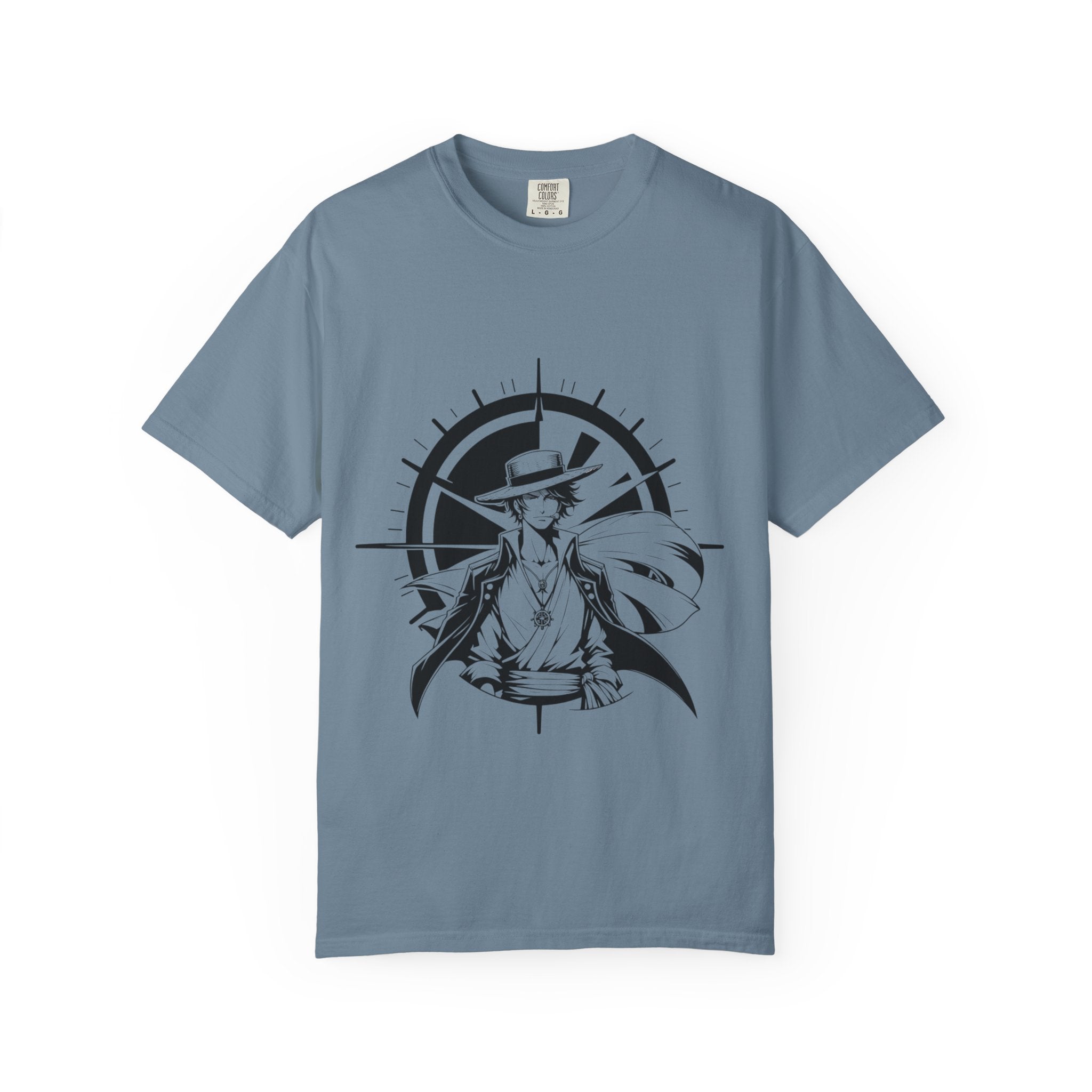 Midnight Ronin Tee