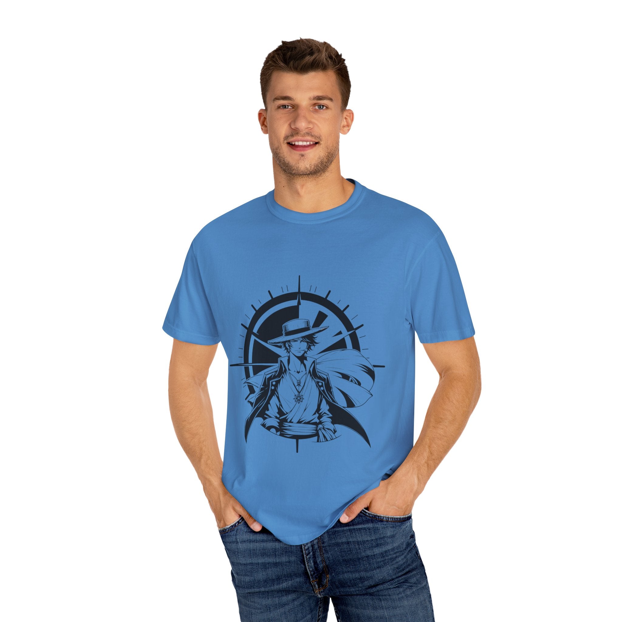 Midnight Ronin Tee
