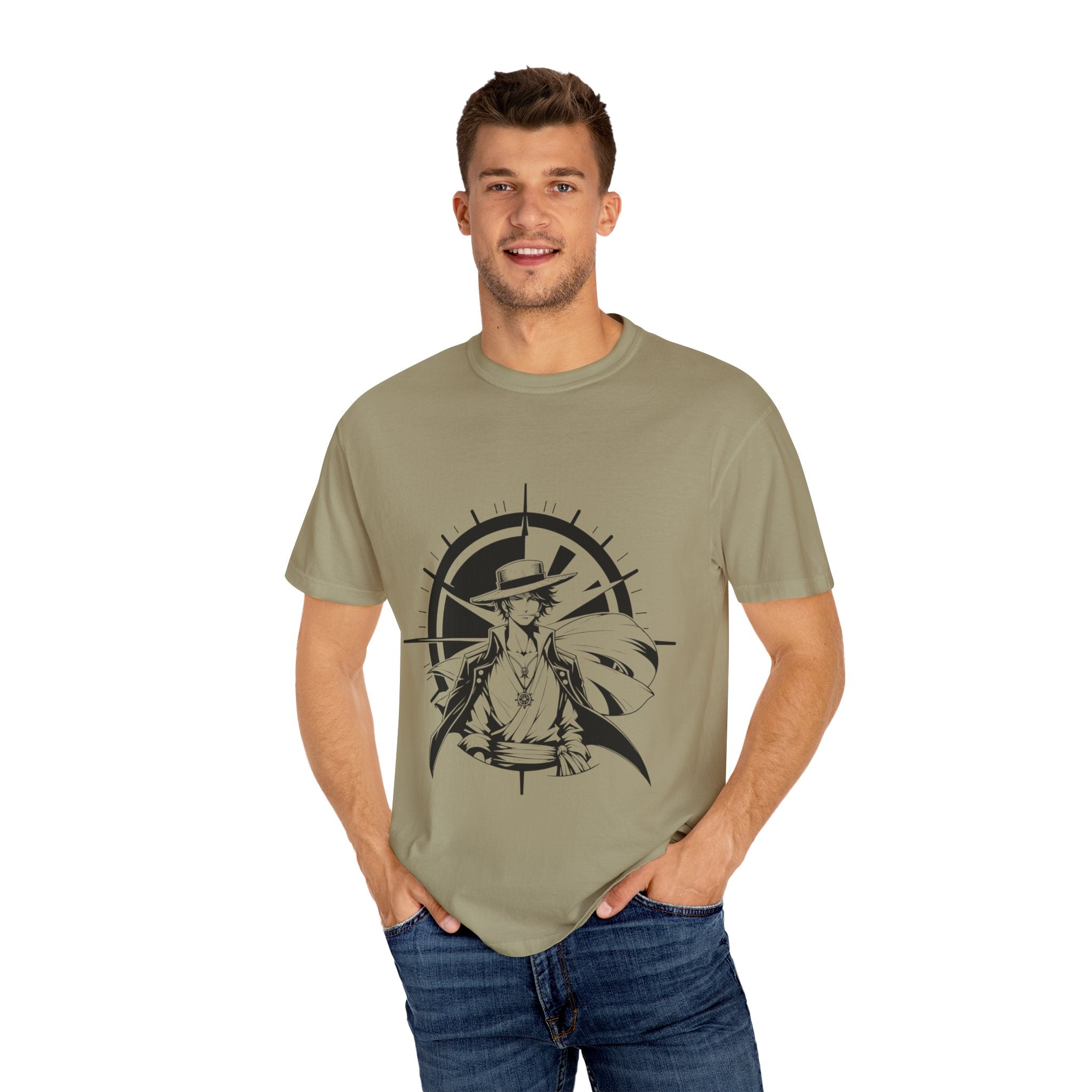 Midnight Ronin Tee