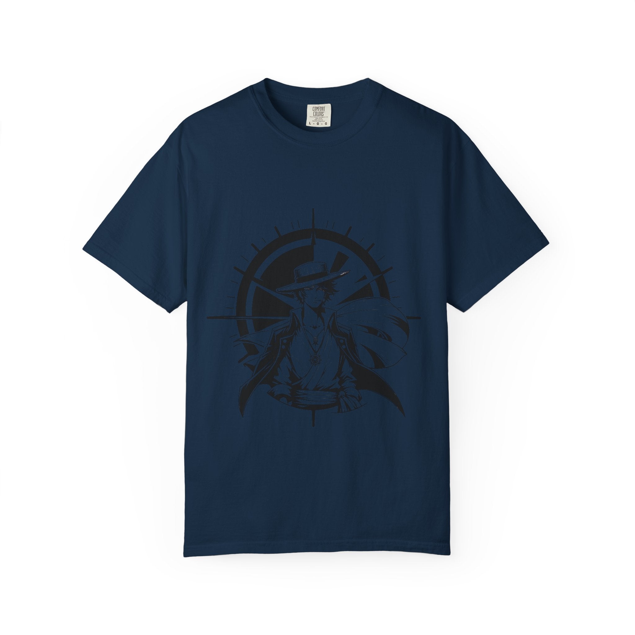 Midnight Ronin Tee