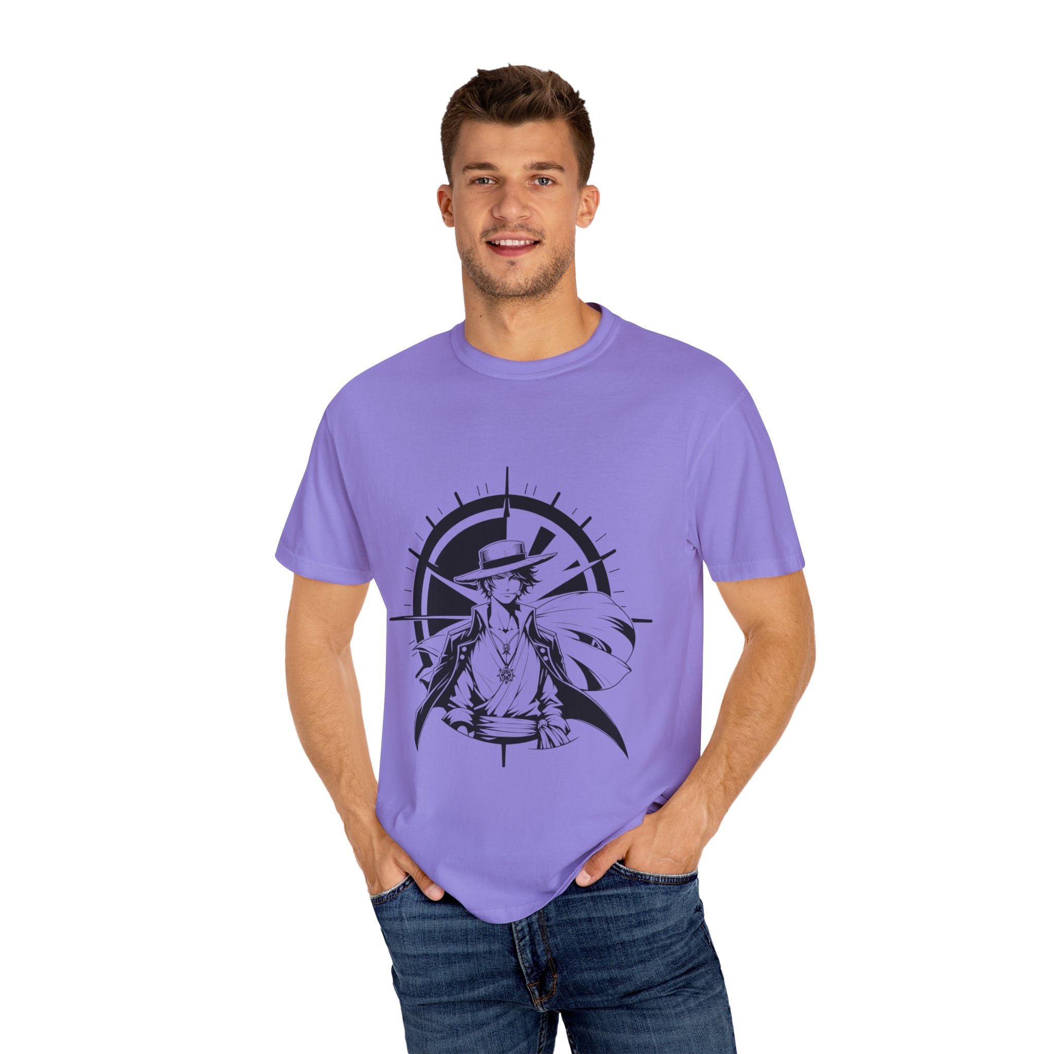 Midnight Ronin Tee