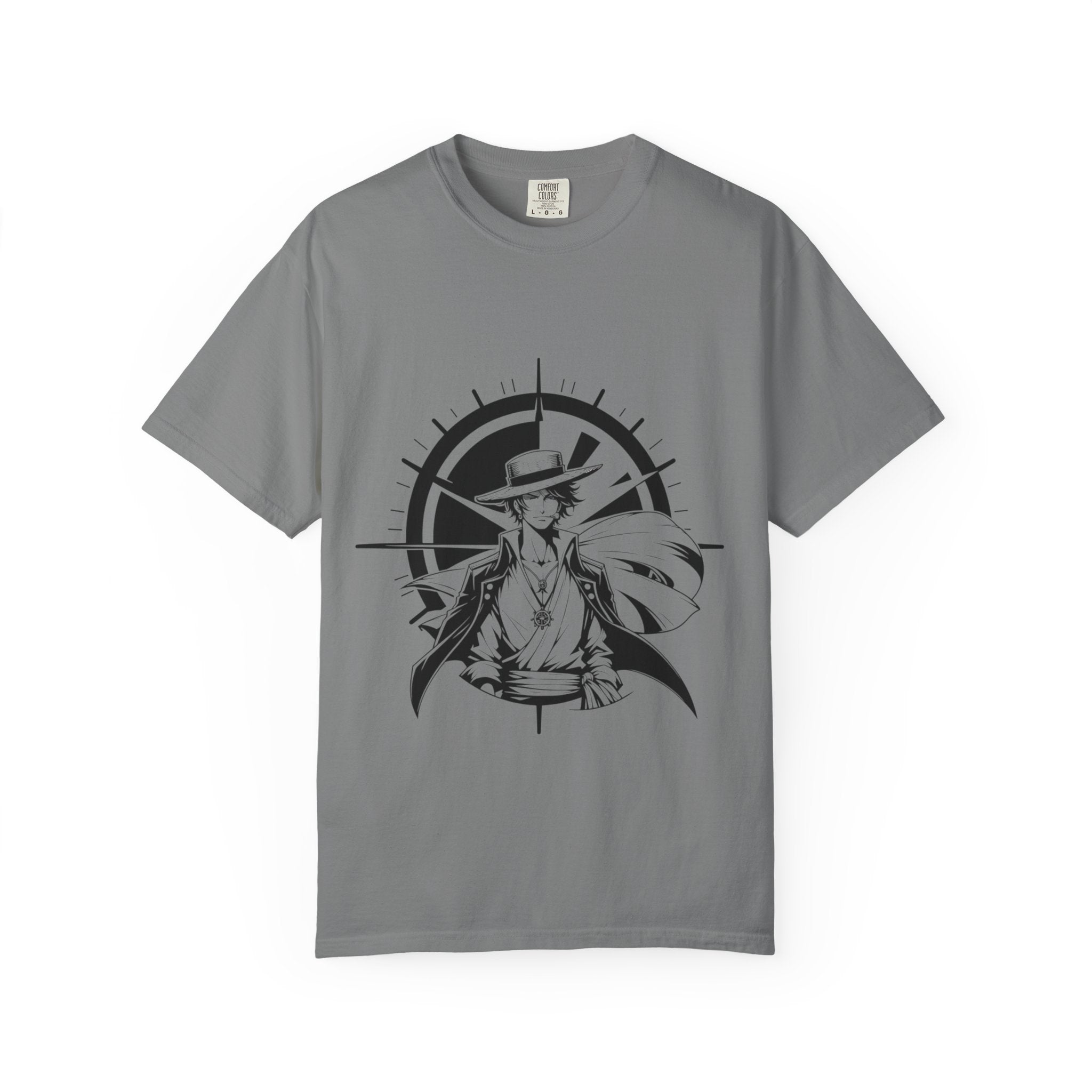 Midnight Ronin Tee