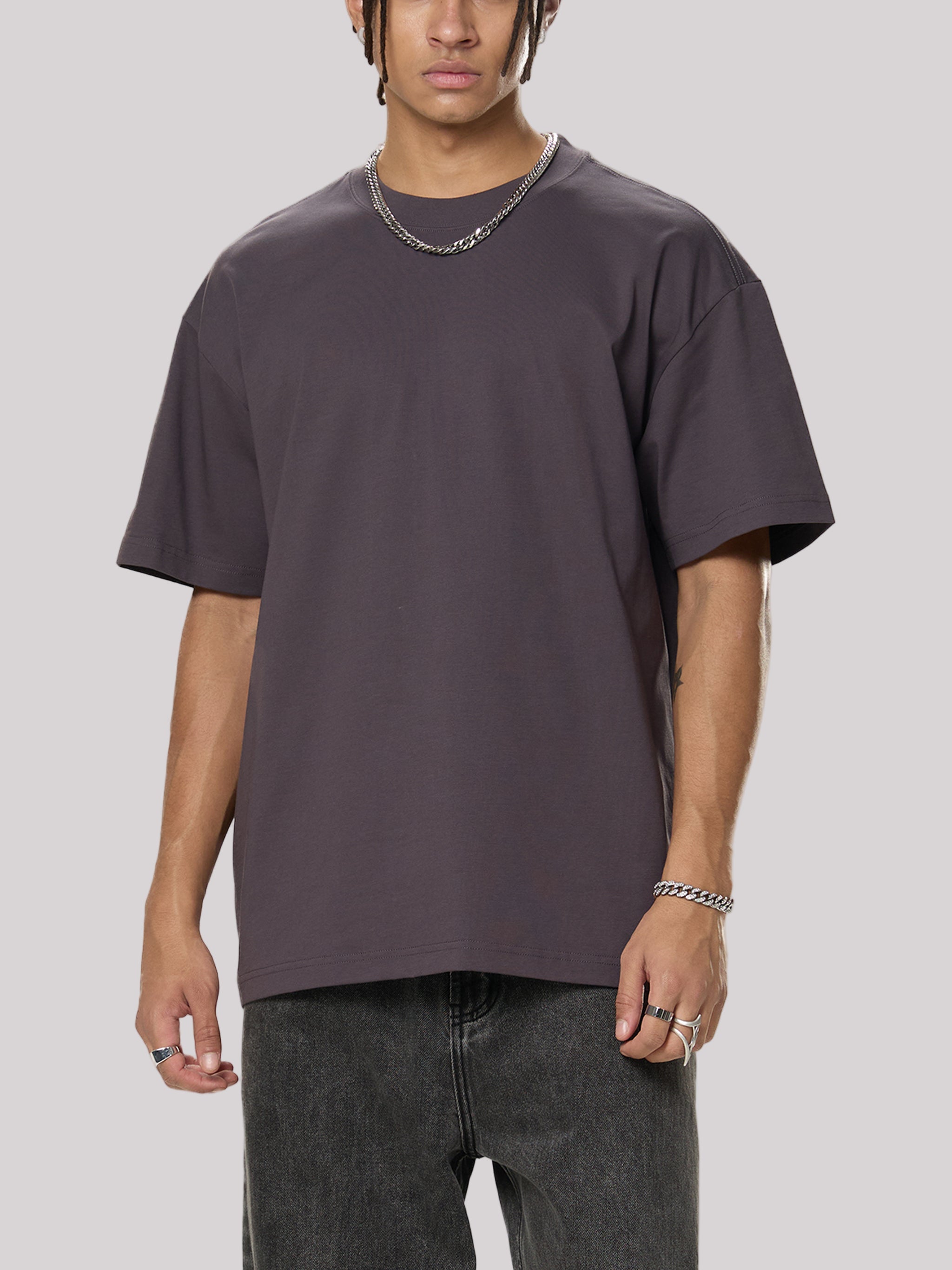 Sorona Quick-Dry Cooling T-Shirt