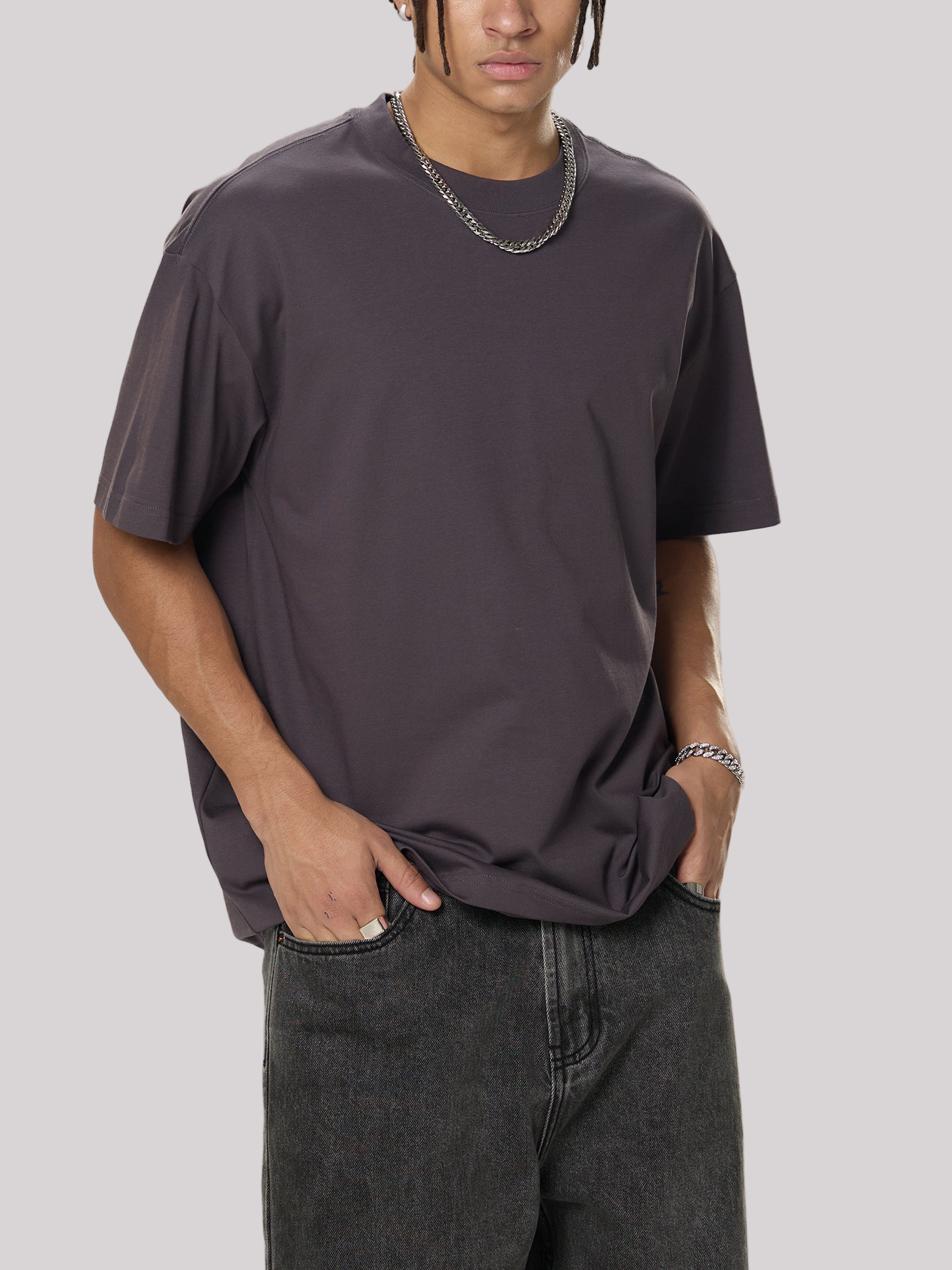Sorona Quick-Dry Cooling T-Shirt