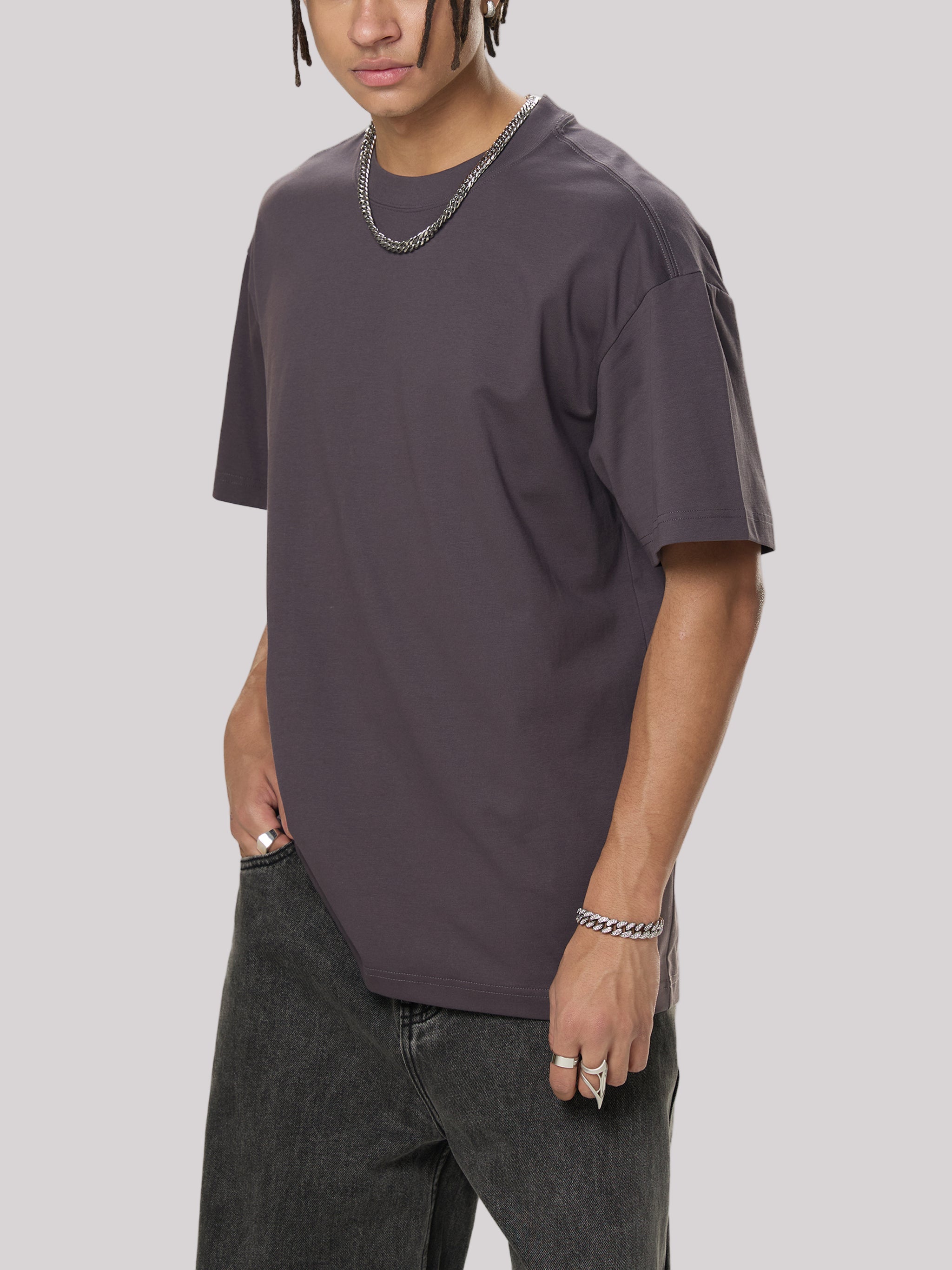 Sorona Quick-Dry Cooling T-Shirt
