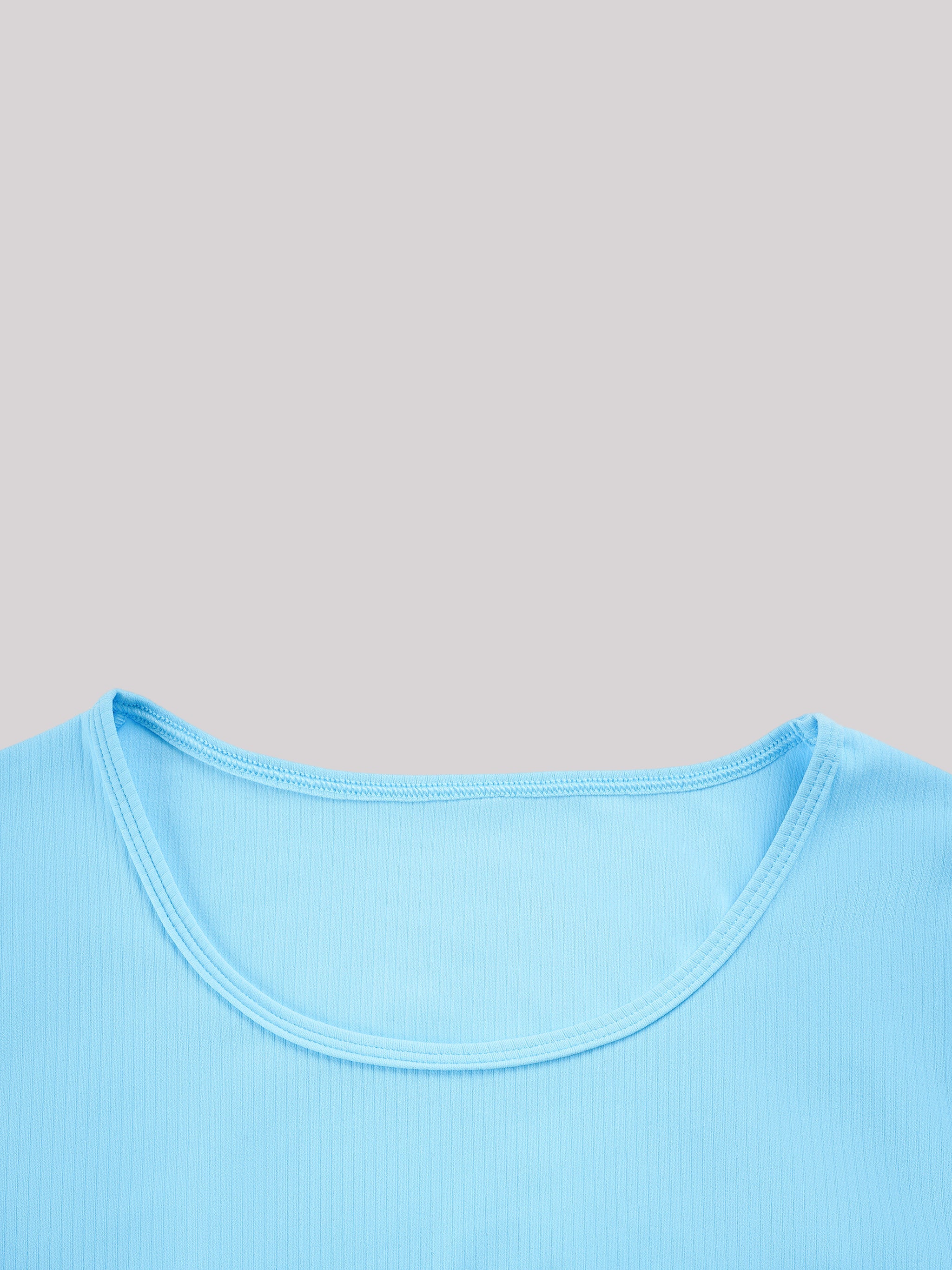 Ruched Bodycon Crop Top